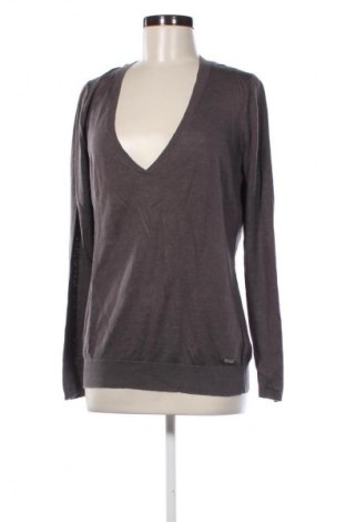 Damski sweter Unbranded, Rozmiar L, Kolor Brązowy, Cena 69,68 zł