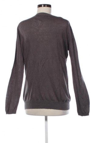 Damski sweter Unbranded, Rozmiar L, Kolor Brązowy, Cena 69,68 zł
