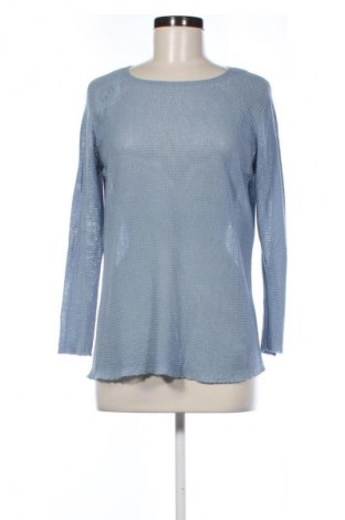 Damski sweter Unbranded, Rozmiar S, Kolor Niebieski, Cena 38,99 zł