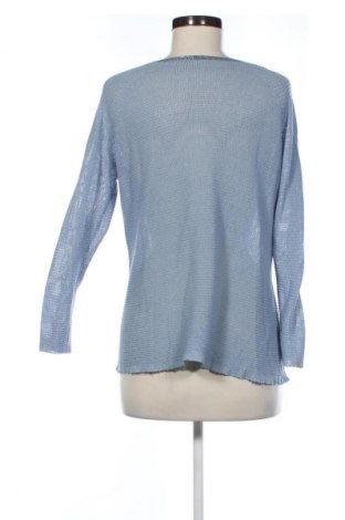 Damski sweter Unbranded, Rozmiar S, Kolor Niebieski, Cena 38,99 zł