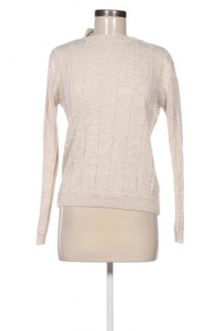 Damenpullover Unbranded, Größe S, Farbe Beige, Preis € 14,99
