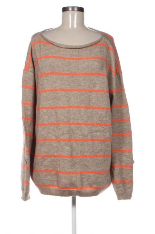Damenpullover Unbranded, Größe XXL, Farbe Mehrfarbig, Preis 11,99 €