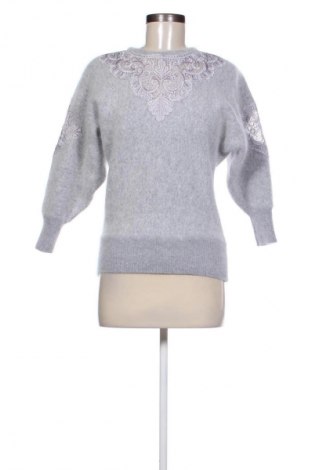Pulover de femei Unbranded, Mărime M, Culoare Gri, Preț 79,00 Lei