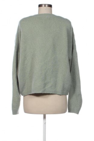 Női pulóver Unbranded, Méret M, Szín Zöld, Ár 6 249 Ft
