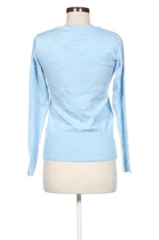 Pulover de femei Unbranded, Mărime M, Culoare Albastru, Preț 58,68 Lei