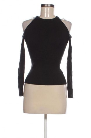 Damenpullover Unbranded, Größe S, Farbe Schwarz, Preis 8,99 €