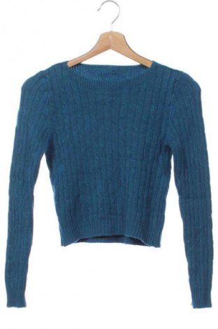 Damenpullover Unbranded, Größe XS, Farbe Blau, Preis € 20,99