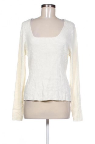 Pulover de femei Unbranded, Mărime XL, Culoare Alb, Preț 66,99 Lei