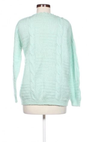 Damenpullover Unbranded, Größe L, Farbe Grün, Preis € 14,83