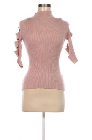Pulover de femei Unbranded, Mărime M, Culoare Bej, Preț 43,99 Lei