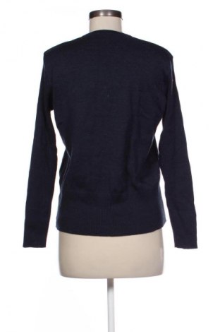 Damenpullover Unbranded, Größe S, Farbe Blau, Preis 20,99 €