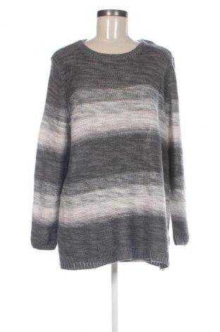 Damenpullover Unbranded, Größe XXL, Farbe Mehrfarbig, Preis 20,99 €