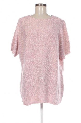 Pulover de femei Unbranded, Mărime XXL, Culoare Roz, Preț 74,99 Lei