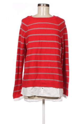 Damski sweter Unbranded, Rozmiar L, Kolor Kolorowy, Cena 64,99 zł