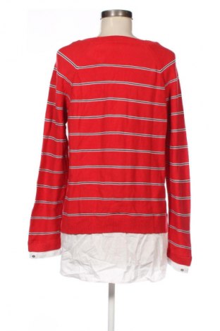 Damski sweter Unbranded, Rozmiar L, Kolor Kolorowy, Cena 64,99 zł