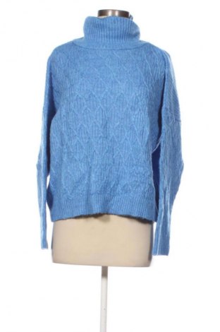 Pulover de femei Unbranded, Mărime L, Culoare Albastru, Preț 98,99 Lei