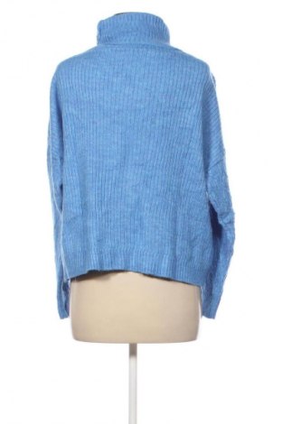 Pulover de femei Unbranded, Mărime L, Culoare Albastru, Preț 98,99 Lei