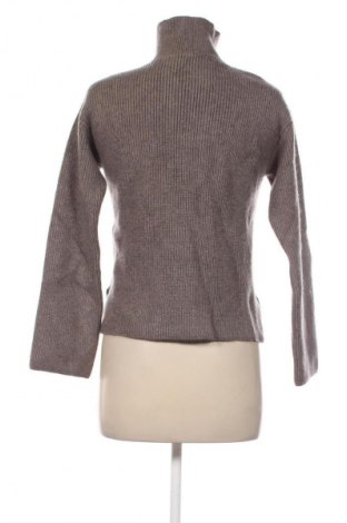 Damski sweter Unbranded, Rozmiar S, Kolor Brązowy, Cena 64,99 zł