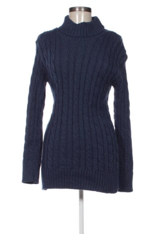 Dámský svetr Unbranded, Velikost L, Barva Modrá, Cena  289,00 Kč