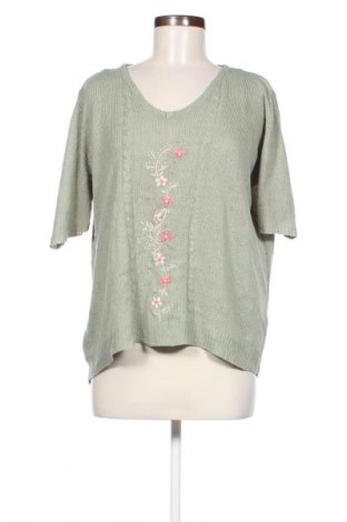 Damenpullover Unbranded, Größe M, Farbe Mehrfarbig, Preis € 14,76