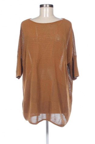 Női pulóver Unbranded, Méret XL, Szín Barna, Ár 9 738 Ft
