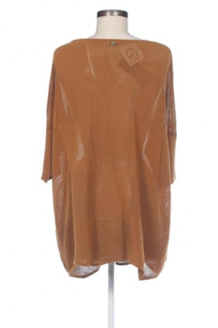 Női pulóver Unbranded, Méret XL, Szín Barna, Ár 9 738 Ft