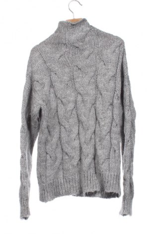 Damenpullover Unbranded, Größe XS, Farbe Grau, Preis 11,99 €