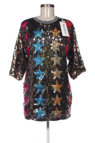 Damski sweter Unbranded, Rozmiar XL, Kolor Kolorowy, Cena 56,99 zł
