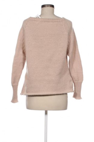 Dámský svetr Unbranded, Velikost M, Barva Béžová, Cena  369,00 Kč