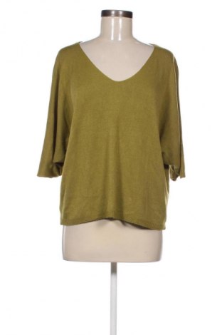 Női pulóver Unbranded, Méret L, Szín Zöld, Ár 3 156 Ft