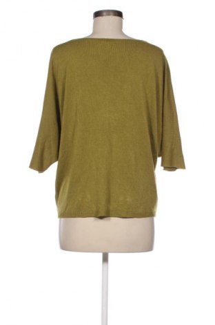 Női pulóver Unbranded, Méret L, Szín Zöld, Ár 3 156 Ft
