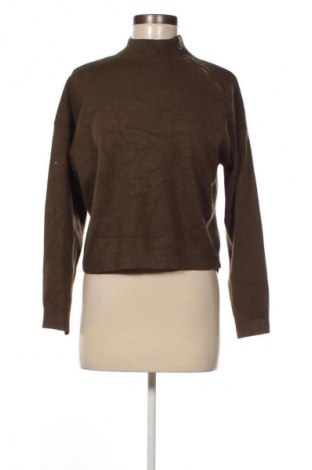 Damski sweter Unbranded, Rozmiar M, Kolor Zielony, Cena 95,99 zł