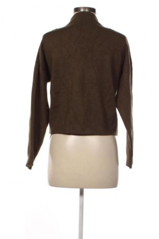 Damski sweter Unbranded, Rozmiar M, Kolor Zielony, Cena 95,99 zł