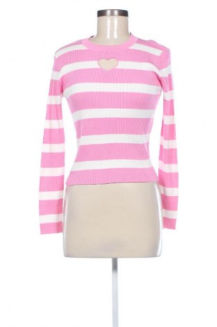 Damenpullover Unbranded, Größe M, Farbe Mehrfarbig, Preis 11,99 €