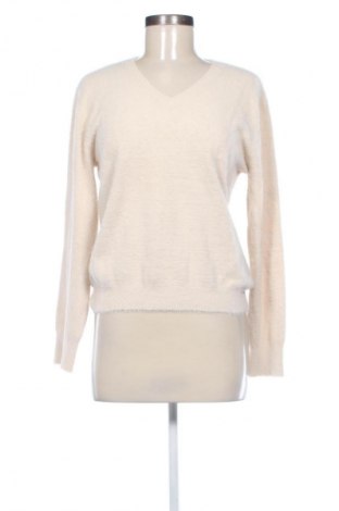 Damenpullover Unbranded, Größe S, Farbe Beige, Preis 14,99 €