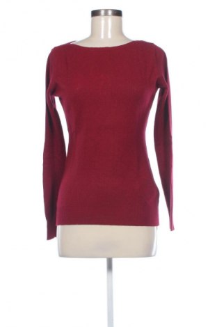 Damenpullover Unbranded, Größe S, Farbe Rot, Preis 11,99 €