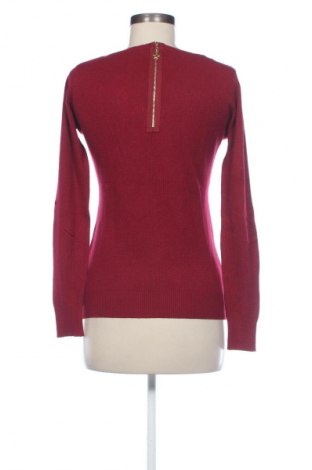 Damenpullover Unbranded, Größe S, Farbe Rot, Preis 11,99 €