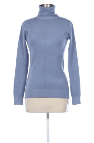 Damenpullover Unbranded, Größe S, Farbe Blau, Preis 14,99 €