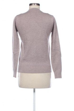 Damski sweter Unbranded, Rozmiar M, Kolor Beżowy, Cena 68,00 zł