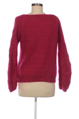 Damski sweter Unbranded, Rozmiar M, Kolor Różowy, Cena 68,99 zł
