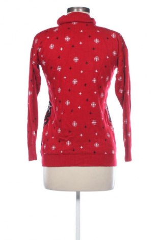 Damenpullover Unbranded, Größe M, Farbe Mehrfarbig, Preis 10,99 €