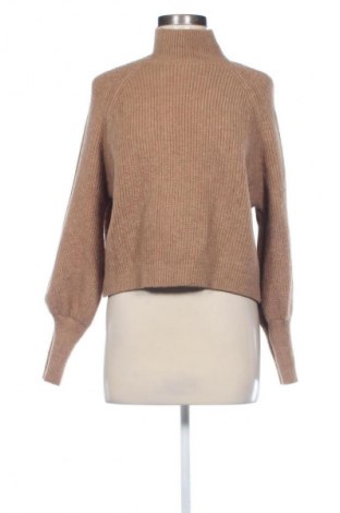 Damenpullover Unbranded, Größe M, Farbe Braun, Preis 14,99 €