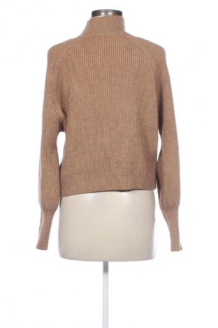 Damenpullover Unbranded, Größe M, Farbe Braun, Preis 14,99 €