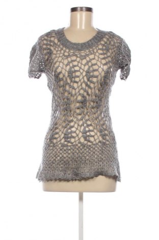 Damenpullover Unbranded, Größe M, Farbe Grau, Preis 14,71 €