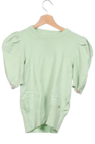 Damenpullover Unbranded, Größe XS, Farbe Grün, Preis 14,71 €