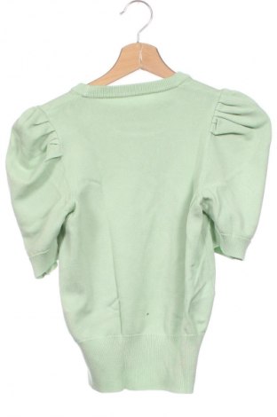 Damenpullover Unbranded, Größe XS, Farbe Grün, Preis 14,71 €