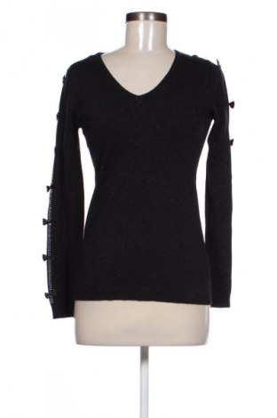 Damski sweter Unbranded, Rozmiar M, Kolor Czarny, Cena 66,99 zł