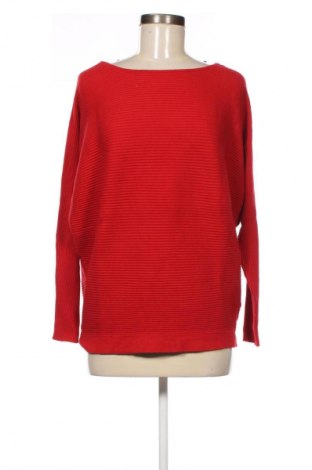 Γυναικείο πουλόβερ Unbranded, Μέγεθος XXL, Χρώμα Κόκκινο, Τιμή 26,99 €