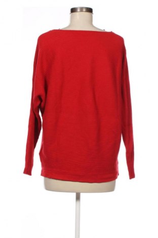 Γυναικείο πουλόβερ Unbranded, Μέγεθος XXL, Χρώμα Κόκκινο, Τιμή 26,99 €