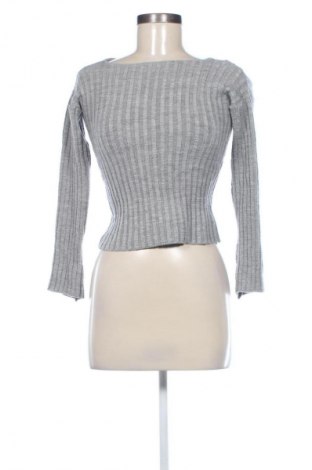 Pulover de femei Unbranded, Mărime S, Culoare Gri, Preț 78,99 Lei